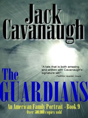 cover image of The Guardians